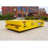 Buy cheap Steering Wheel Robot Automated 100 Ton AGV from wholesalers