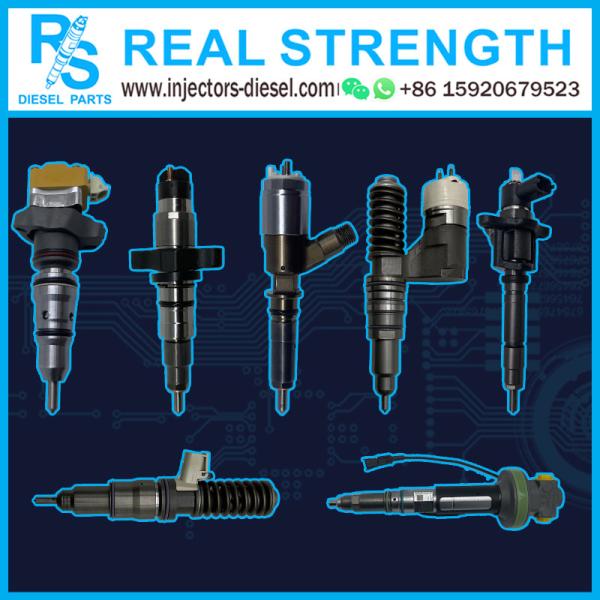 Buy cheap Original GE13 Fuel Injector 109962-0061 109962-0042 109962-0062 109962-0041 from wholesalers