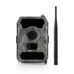 Buy cheap 1080P 3G Hunting Trail Camera With Gps Tracking SMS GSM 8PCS AA Batteries from wholesalers