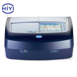 Wholesale Uv Vis Industry Advanced Lab Hach Spectrophotometer Dr 6000 Without Rfid from china suppliers