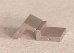 Durable Metal Milling Service Aluminum Alloy Custom Close Tolerance Hardware