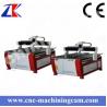 Buy cheap 4th axies wood cnc machine price list ZK-1212(1200*1200*150mm) from wholesalers