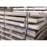 Buy cheap 316 316L Stainless Steel Cold Rolled Sheet 1219mm 4' 1500mm 5' Width 2B Brushed Finish from wholesalers