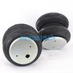 Hendrickson S8768 Air Bag Kits Max Rubber Bellow OD. 9.8 In. Air Spring
