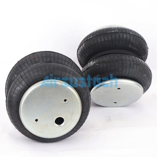 Hendrickson S8768 Air Bag Kits Max Rubber Bellow OD. 9.8 In. Air Spring