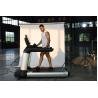 Buy cheap Professional Indoor Gym Running Machine Commercial Treadmill from wholesalers