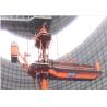 Buy cheap 500 Tph Bulk Cargo Handling Equipment Combined Stacker Reclaimer from wholesalers