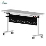25mm Top Thickness Collapsible Table for B2B Furniture