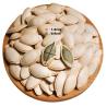 Buy cheap Upgrade Your Snack Game with Naked Pumpkin in Ellipse Shape from wholesalers
