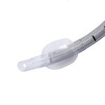 Medical Grade PVC Adult Endotracheal ET Tube Airway With Intracuff