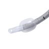 Buy cheap Medical Grade PVC Adult Endotracheal ET Tube Airway With Intracuff from wholesalers