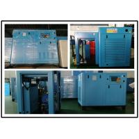 Buy cheap 11KW Rotary Screw Air Compressor , industrial Direct Driven Air Compressor product