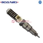 Fuel Injector 7421028880 for VOL Diesel Engine Wieoncke Trucks Tractor Excavator