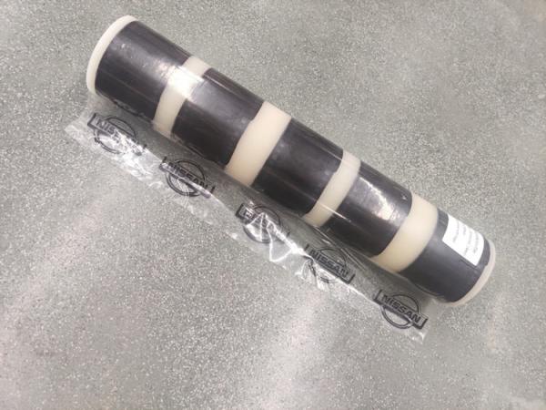 Quality 100Micron Automotive Carpet Protection Film S300 Car Carpet Protector Car Branding for sale