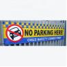 Buy cheap CMYK Printing Vinyl Wall Banner Full Color Customized With Logo from wholesalers