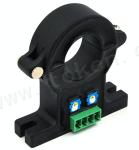 Buy cheap DC 500V 1000MΩ Hall Effect Current Transducer Open Loop Hall Effect Sensor from wholesalers