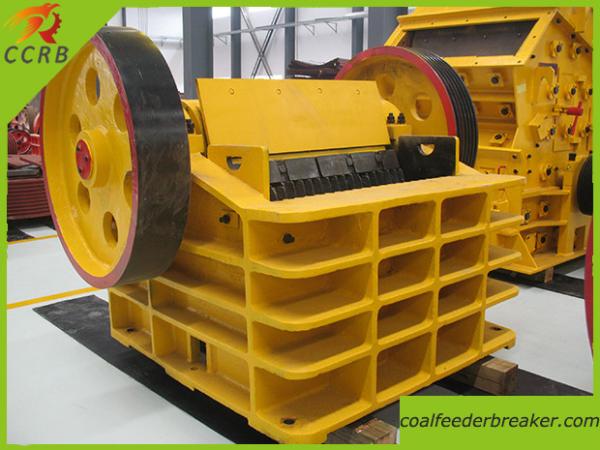 Buy cheap PE Series Stone Jaw Crusher from wholesalers