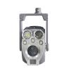 Buy cheap Telescopic Pole Mounted Survey Camera , Sewer Pole Inspection Camera With Laser from wholesalers