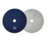 Buy cheap 4 Inch Marble Granite Tile Wet Stone Diamond Resin Polishing Pads 3mm from wholesalers