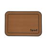 Buy cheap 55 degrees Grooved Surface T6MM Marine Non Skid Pads from wholesalers