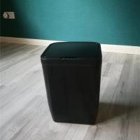 Buy cheap Touchless Smart Trash Bin Plastic Material For Home / Office / Airport product
