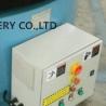 Buy cheap 50Ton Horizontal Rotary Welding Turntable VFD Control from wholesalers