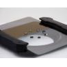 Buy cheap Fashion Optical Glass Square Polarising Filter Of DSLR Camera Lens 76g from wholesalers