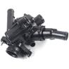 Buy cheap Mercedes GLA250 GLA45 Engine Coolant Thermostat Housing 2702000315 2702000615 from wholesalers