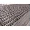 Buy cheap 4x4 10mm Galvanised Mesh Panels Stainless Steel from wholesalers