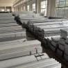Buy cheap 1.5mm Leg Stainless Steel Wedge Shaped Angle Width 0.18mm Inside Radius from wholesalers