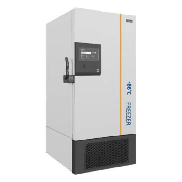 Buy cheap MD-86L838 ULT Freezer Direct Cooling Ultra Low Temperature Freezer Manufacturers from wholesalers