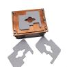 Buy cheap TIF100-20-11US Ultra-soft silicone thermal pad from wholesalers