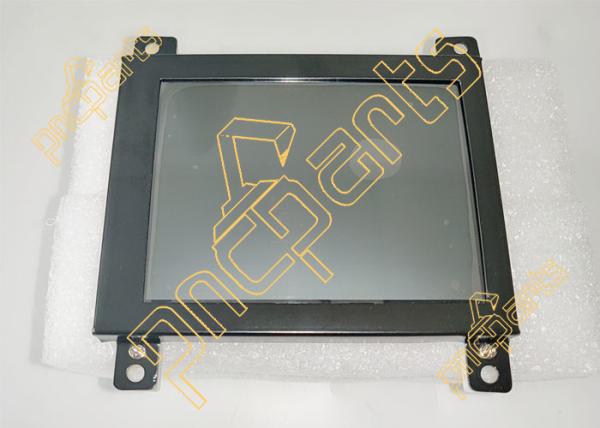 Buy cheap PC 7 LCD Liquid Crystal Display Screen KHS038AA1BA-B74-87-16 Excavator Parts from wholesalers