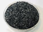 Buy cheap Mineral Sourced Sodium Humate Shinny Flakes For Aquaculture from wholesalers