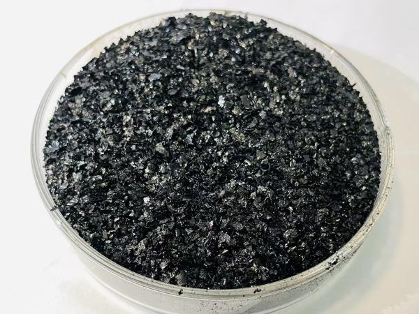 Buy cheap 25 Kg Potassium Humate 98 95 Super Potassium Humate 95 98 Mineral Sourced Potassium Fulvate from wholesalers
