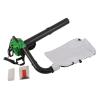 Buy cheap 3 in 1 Multi - function Garden leaf blower blowing vacuuming and shreeding from wholesalers