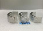Isuzu Engine Parts 4HK1 / 6HK1 Connecting Rod Bearing , RP4100K Engine Rod