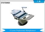 360° Arounding Scope Automatic / Mechanical ENT Examination Chair Free Doctor's