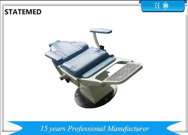 360° Arounding Scope Automatic / Mechanical ENT Examination Chair Free Doctor's