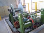 3000m Rope Capacity Lebus Grooved Cable Winding Drum Winding Wire Rope