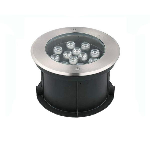Buy cheap Pathway Outdoor LED Inground Light Waterproof IP67 Anti Corrosion from wholesalers