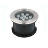 Buy cheap Pathway Outdoor LED Inground Light Waterproof IP67 Anti Corrosion from wholesalers