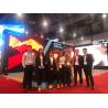 Buy cheap P4 Pixel LED Panel for Video Play , Concert Stage Outdoor Waterproof Billboard from wholesalers