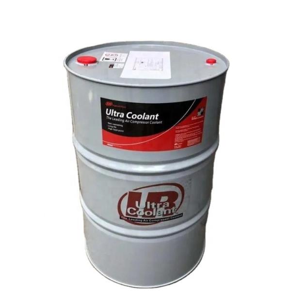 Buy cheap Home Ingersoll Rand 39433743 Ultra Coolant 209L Rotary Screw Air Compressor Lubricant from wholesalers