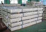 3 16" 3 8" Hot Rolled Stainless Steel Plate Thickness 0.1mm 201 BA 0.2mm 304