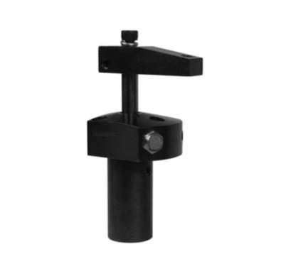Buy cheap High Pressure Hydraulic Swing Clamp , Threaded Body Hydraulic Cylinder from wholesalers