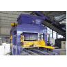Buy cheap Hollow 4000pcs/h QT12-15 Hydraulic Block Making Machine from wholesalers