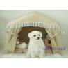 Buy cheap Outdoor Camping Pet Tent Waterproof Breathable Warm Inflatable Portable Mobile Small Medium-Sized Dog Cat Bed from wholesalers