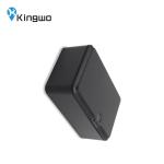 2G 3G 4G High Accuracy Wheelie Bin GPS Tracker Asset Position And Monitor