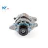 Buy cheap ZAX200 ZAX210 ZAX470 EX200-6 Excavator Electrical Parts 6BG1 Engine 24V/50A 2B82-46 A4TU5486 from wholesalers